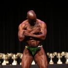 Alvin  Magee - NPC Southern Classic 2014 - #1